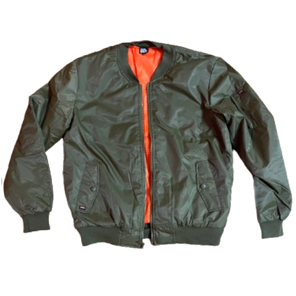 Banned Alternative Zafira Jacket