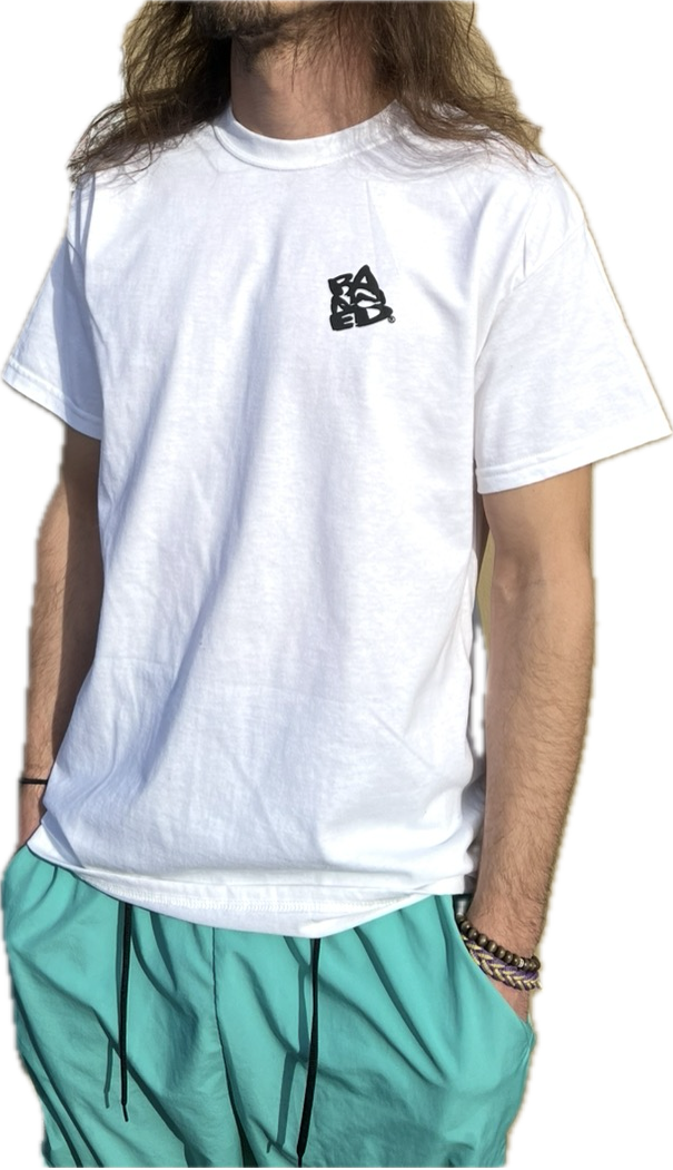 BANNED® Cat Bear T-shirt