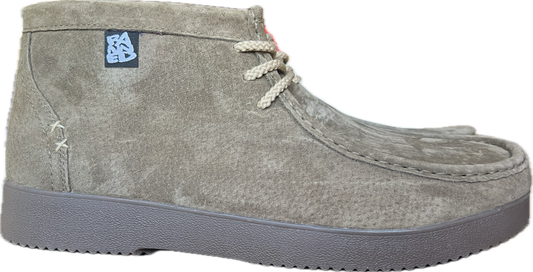 BANNED Chukka Khaki Boots