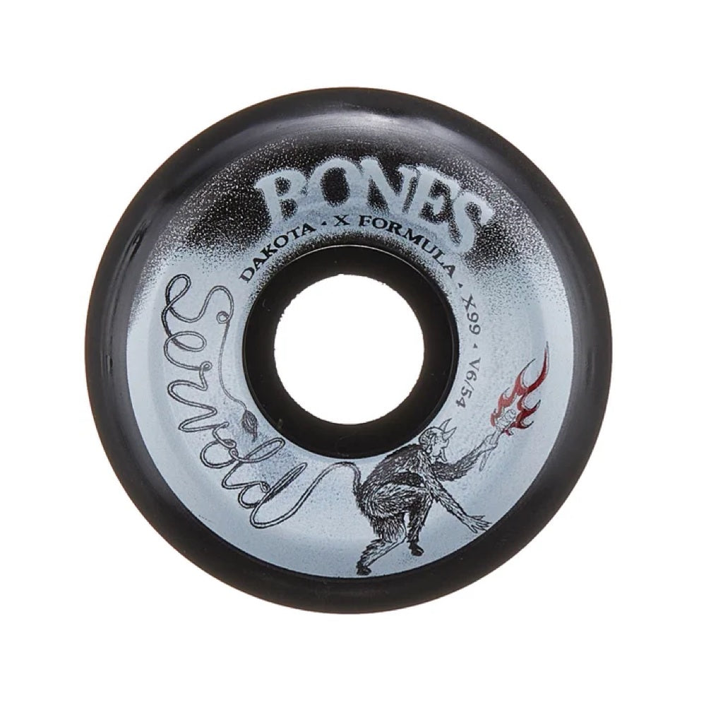 Bones X-Formula Servold Eternal 99a V6 Wheels