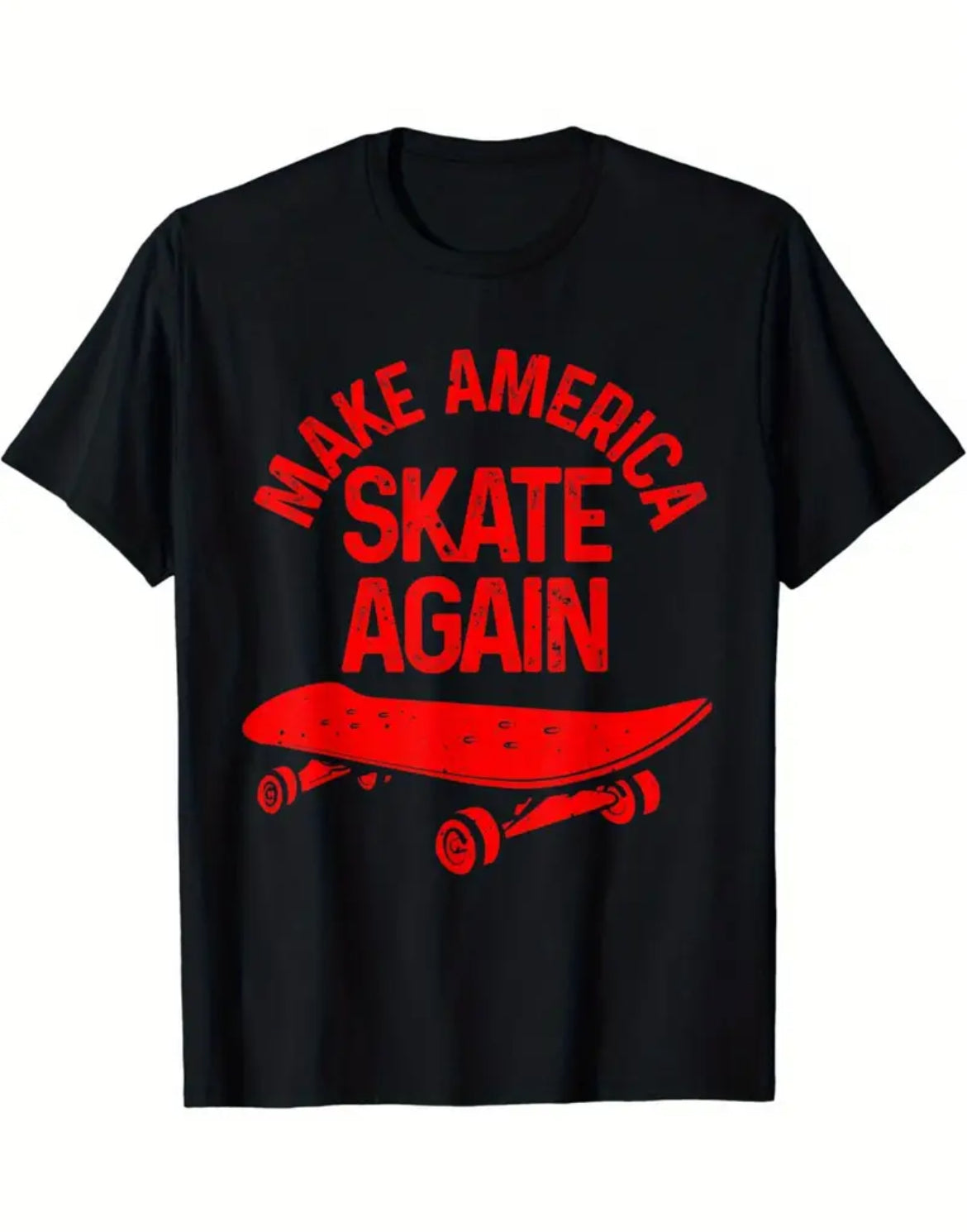 Make America Skate Again T-Shirt