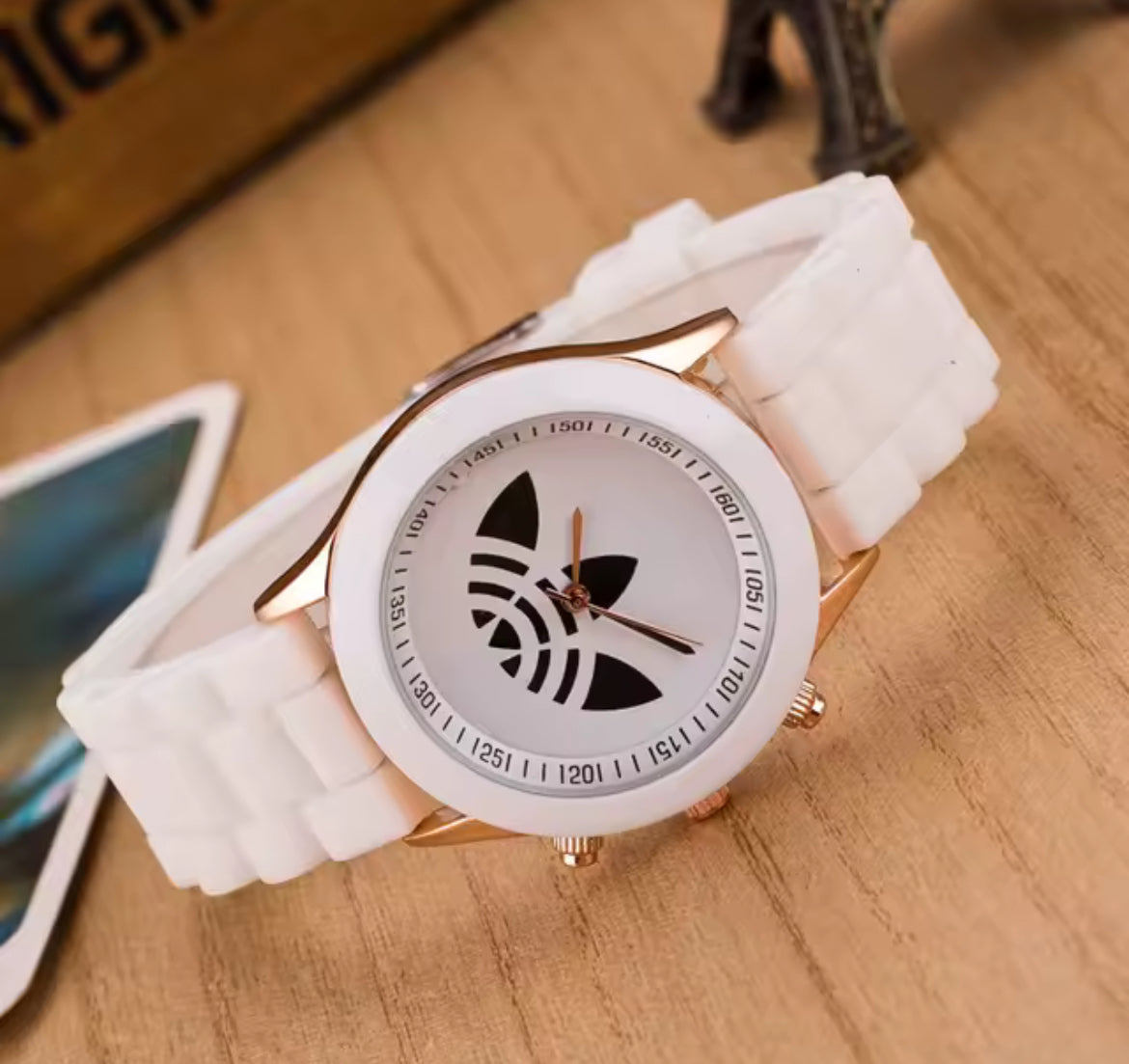Adidas Fun Sport Quartz Watch
