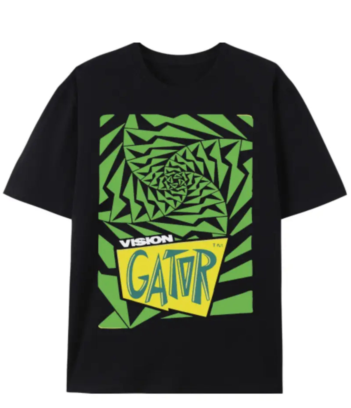 Vison Gator T-Shirt