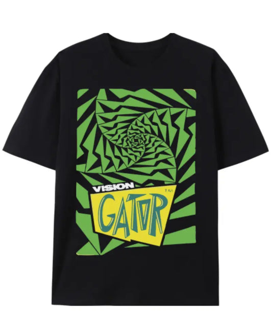 Vison Gator T-Shirt