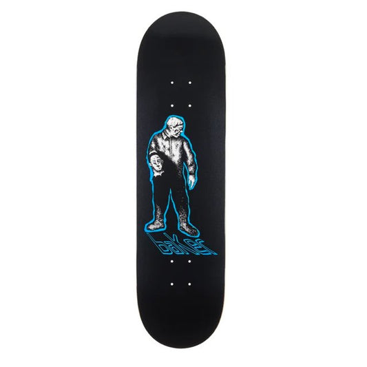 Baker Jacapo Decapitation 8.475 Skateboard Deck