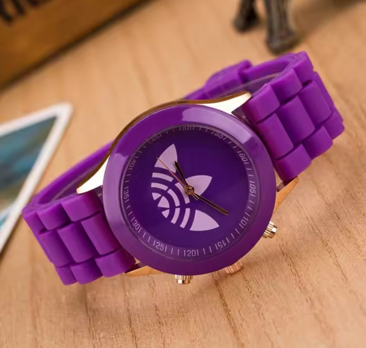Adidas Fun Sport Quartz Watch