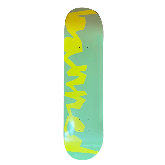 Banned Tribute Green Deck