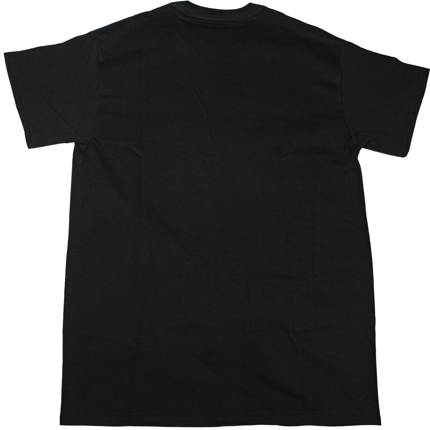 BANNED Metal Corner Logo T-Shirt