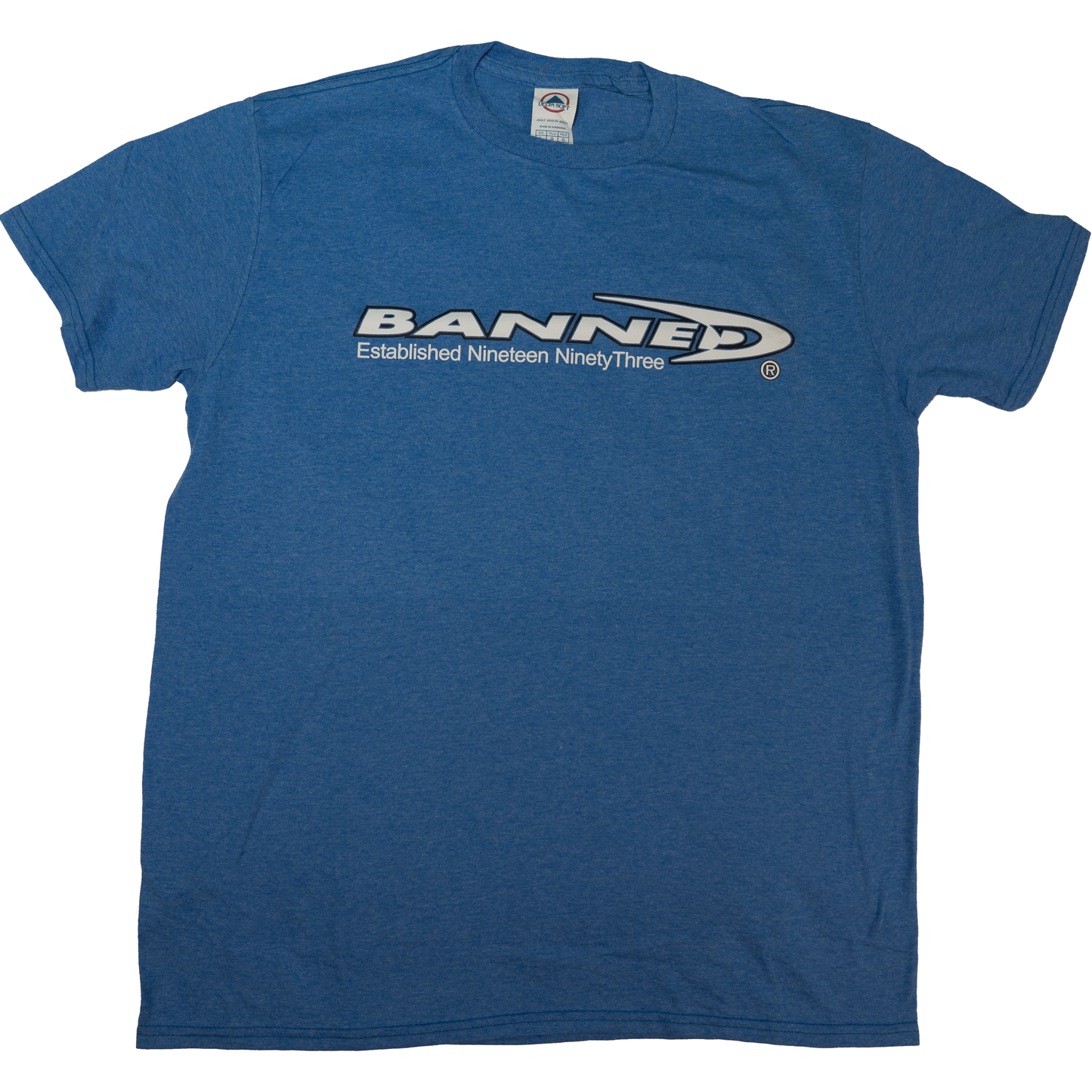 BANNED Arrow T-shirt