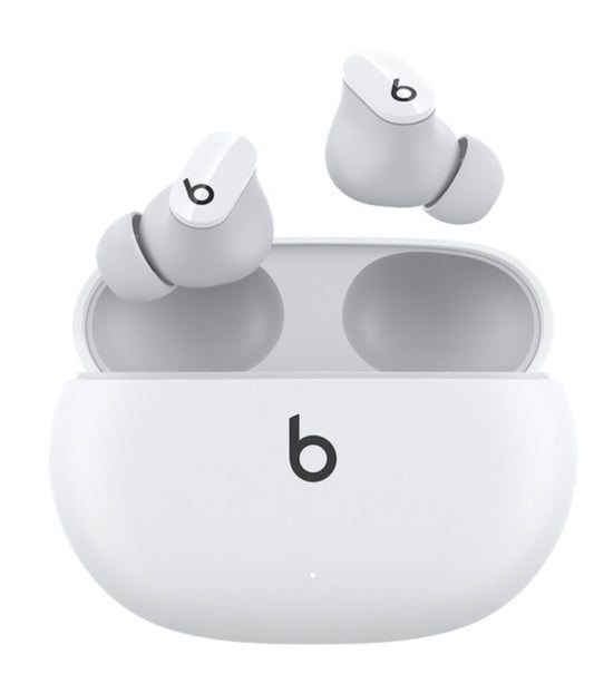 Beats Studio Buds - True Wireless Noise Cancelling Earbuds - Compatible with Apple & Android, Built-in Microphone, IPX4 Rating, Sweat Resistant Earphones, Class 1 Bluetooth Headphones All Colors