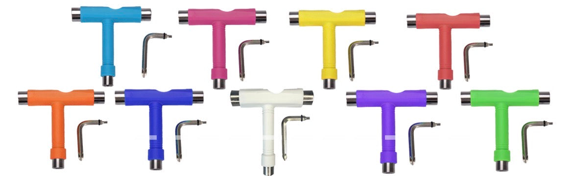 T Skate Tool