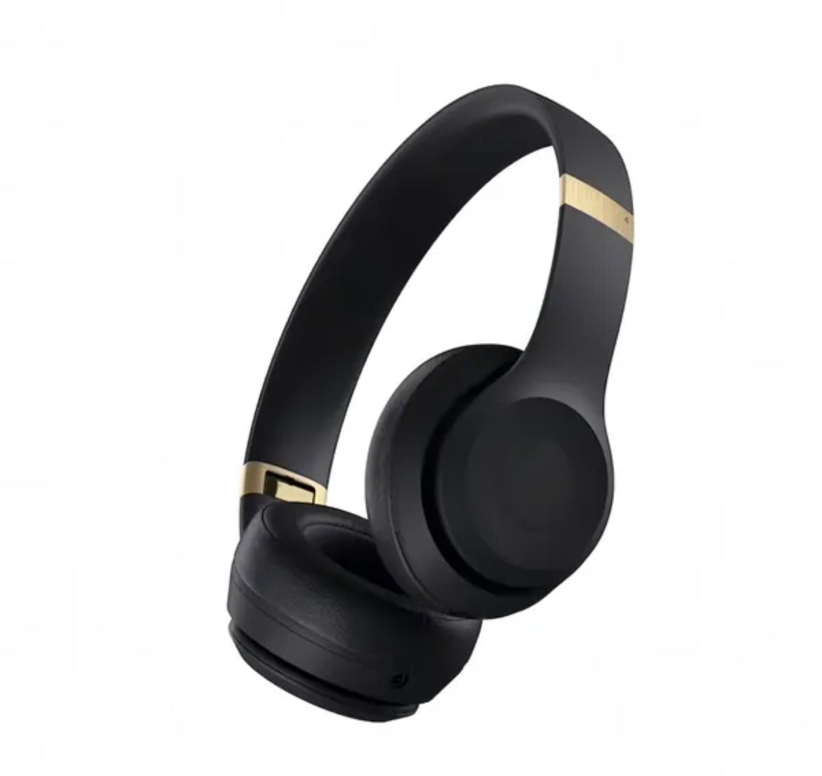 Beats Solo 4 Black Headphones