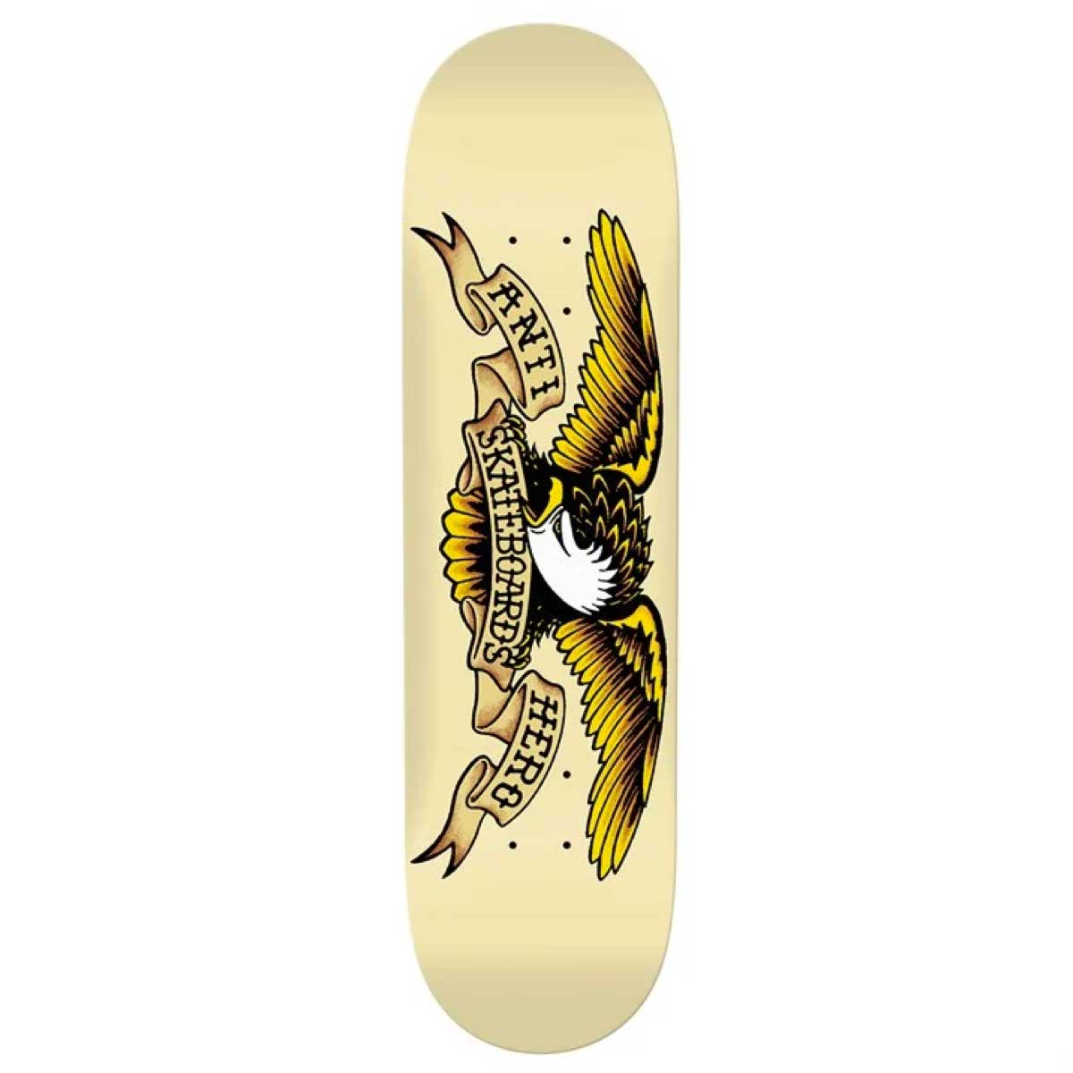 Anti Hero Classic Eagle 8.62 Skateboard Deck