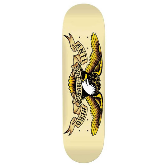 Anti Hero Classic Eagle 8.62 Skateboard Deck