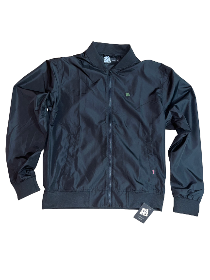 BANNED Shell Bomber Jacket