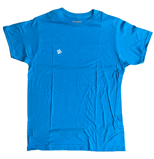 BANNED Corner Stack Logo T-Shirt