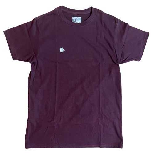 BANNED Corner Stack Logo T-Shirt