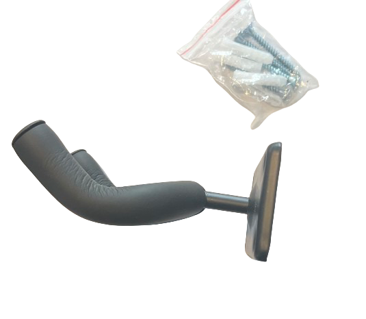 Wall mount bracket for skateboard / Longboard display