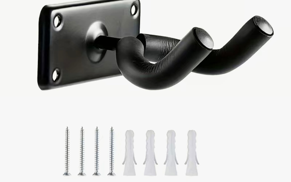 Wall mount bracket for skateboard / Longboard display