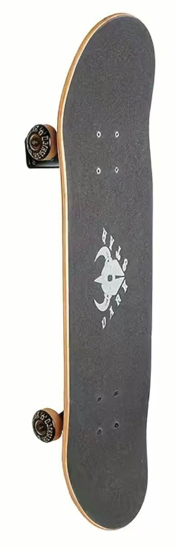 Wall mount bracket for skateboard / Longboard display