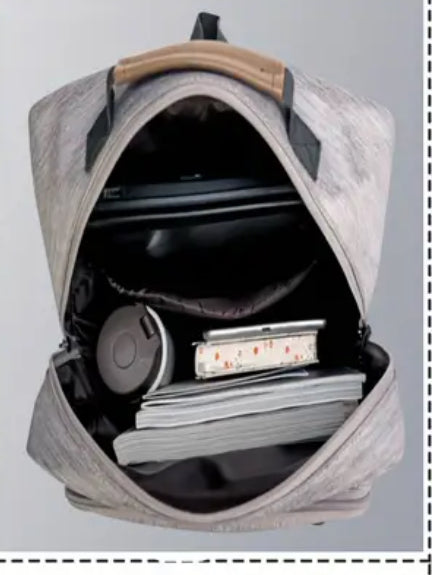 BANNED "For-Your-Junk" Backpack