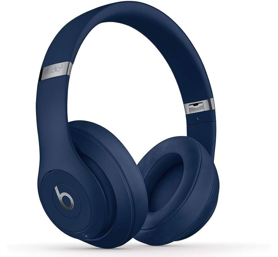Beats by Dr. Dre Studio3 Wireless Bluetooth Headphones All