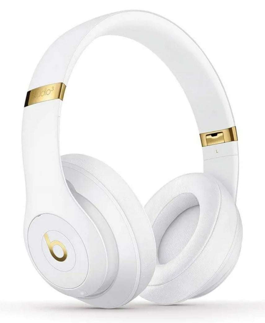 Beats by Dr. Dre Studio3 Wireless Bluetooth Headphones All