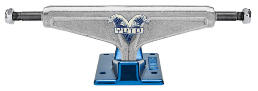 Venture Yuto Horigome V-Hollow Great Wave