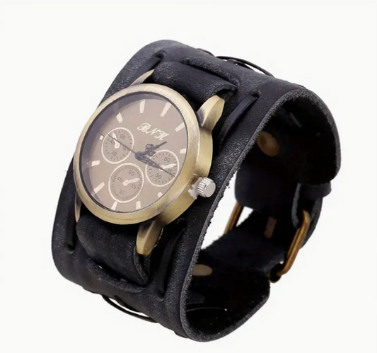Steam Punk watch