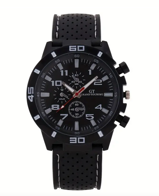 Grand Touring Watch