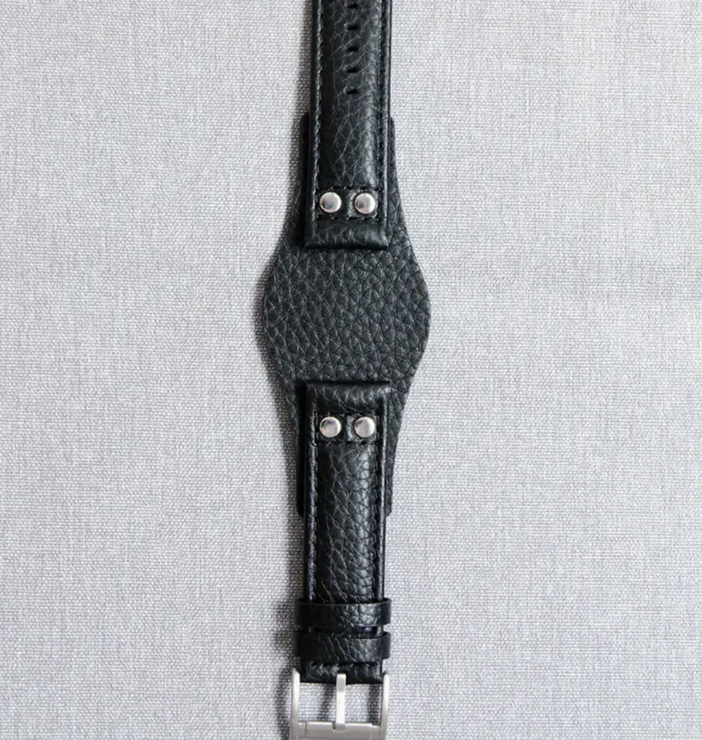 Watch Band Calf Skin