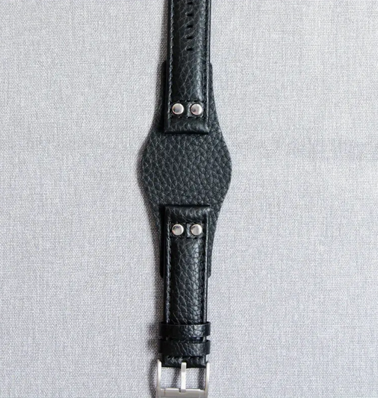 Watch Band Calf Skin