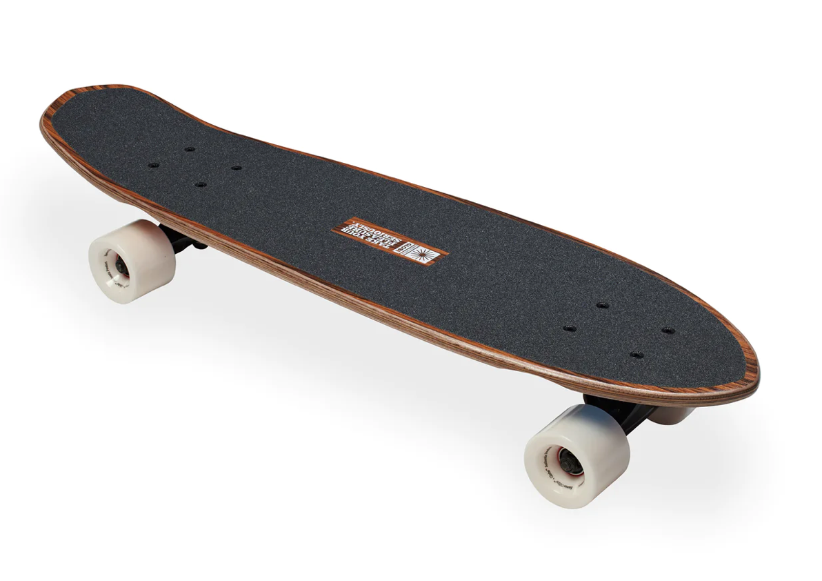 Eames Blaze Cruiser Skateboard