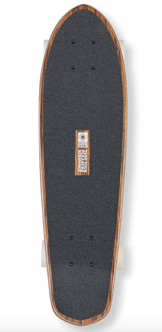 Eames Blaze Cruiser Skateboard