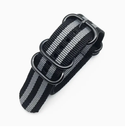 NATO Strap Watch band No logo