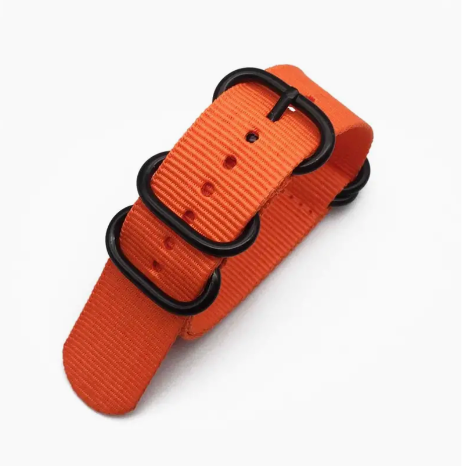 NATO Strap Watch band