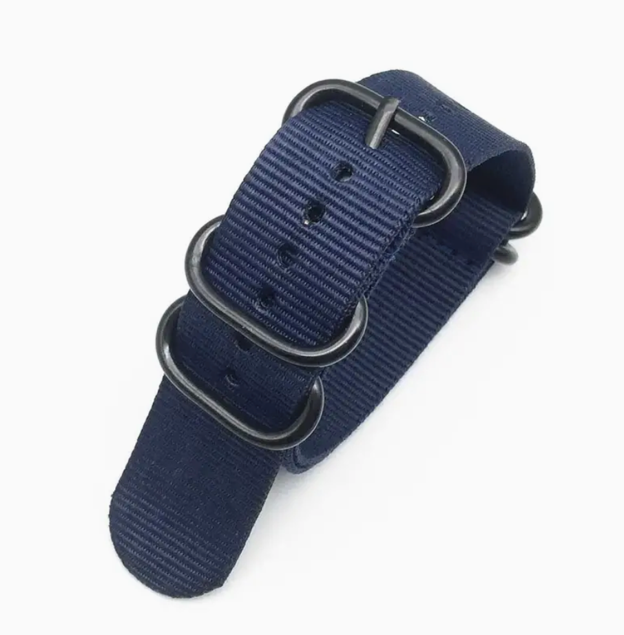 NATO Strap Watch band