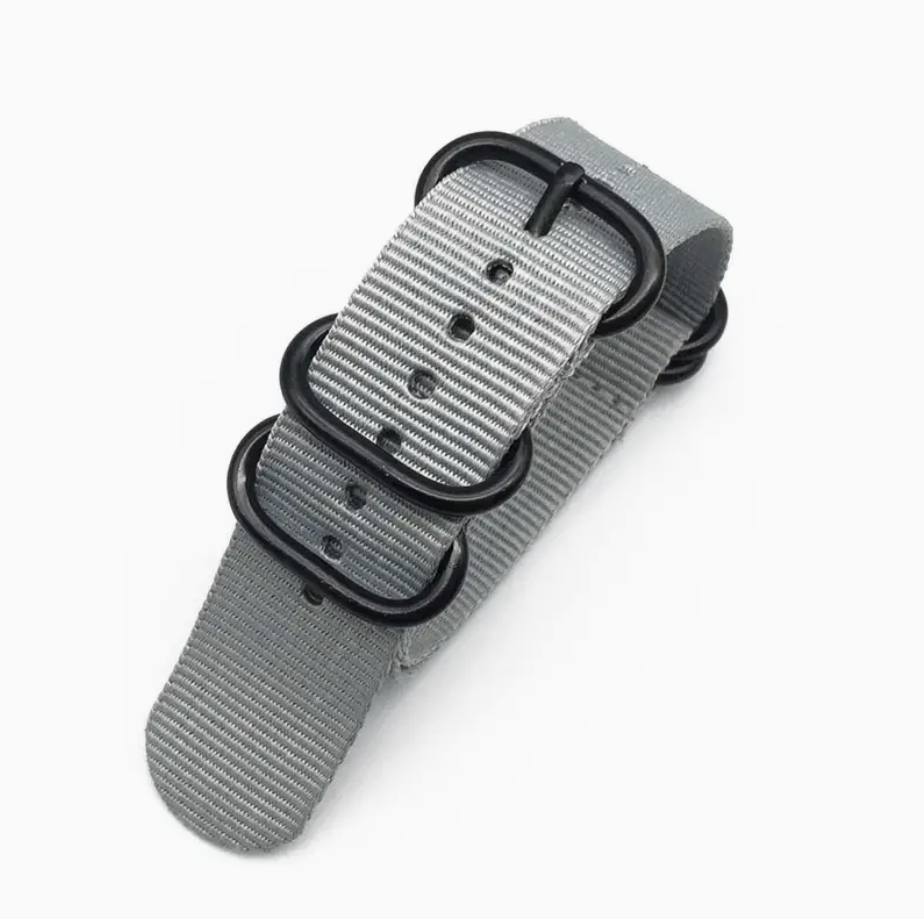 NATO Strap Watch band
