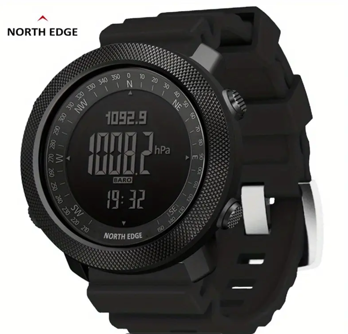 Edge Apache Stealth Watch