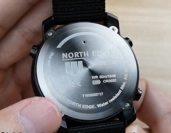 Edge Apache Stealth Watch