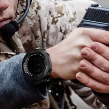 Edge Apache Stealth Watch