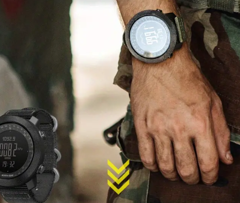 Edge Apache Stealth Watch