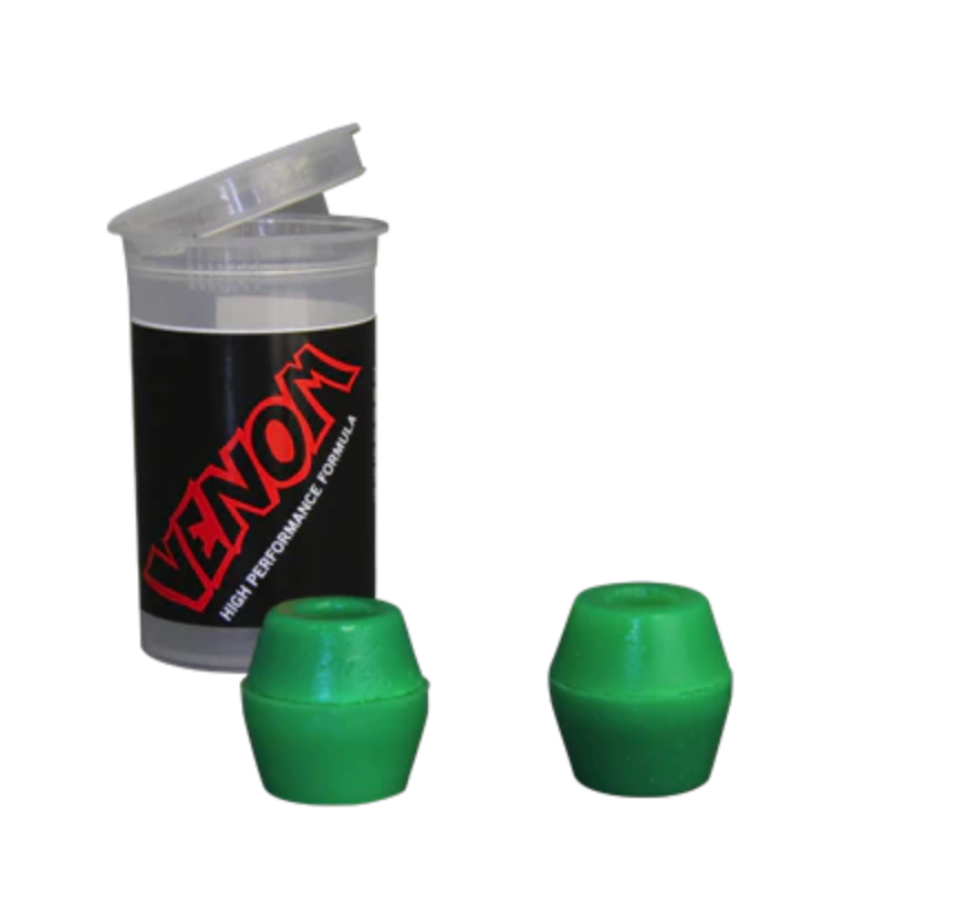 Venom HPF Street Bushings (2)