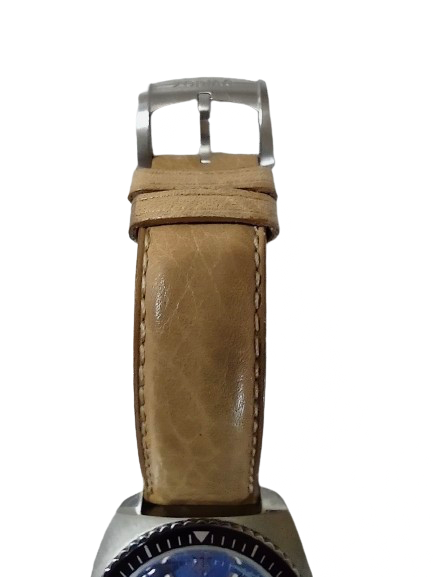 Zodiac Unisex Vintage Sea Dragon ZO2206 Wristwatch