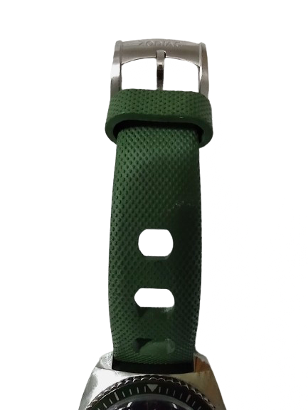 Zodiac Unisex Vintage Sea Dragon ZO2206 Wristwatch