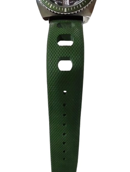 Zodiac Unisex Vintage Sea Dragon ZO2206 Wristwatch