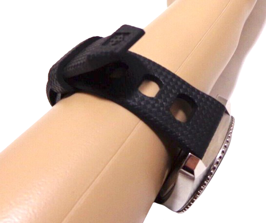 ZODIAC SEA DRAGON 1882 QUARTZ 100 METER/330FEET # Z03005 Wristwatch