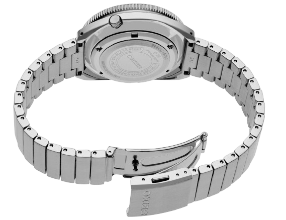 Seiko 5 Automatic Sports 55th Anniversary LIMITED EDITION SRPK17 Wristwatch