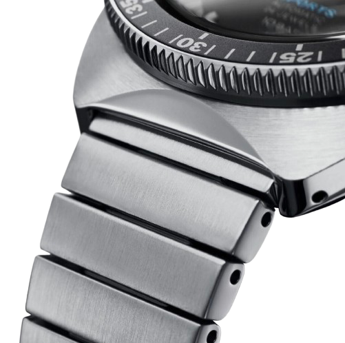 Seiko 5 Automatic Sports 55th Anniversary LIMITED EDITION SRPK17 Wristwatch