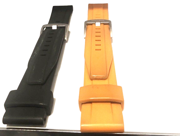 Seiko Prospex Solar Fieldmaster SBDL021 with additional straps Wristwatch